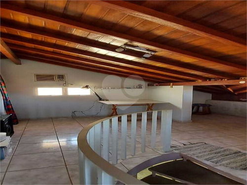 Imagem 27 de 30 de Casa-indaiatuba-jardim Villa Romana | Ref.: Reo537091 - Reo537091
