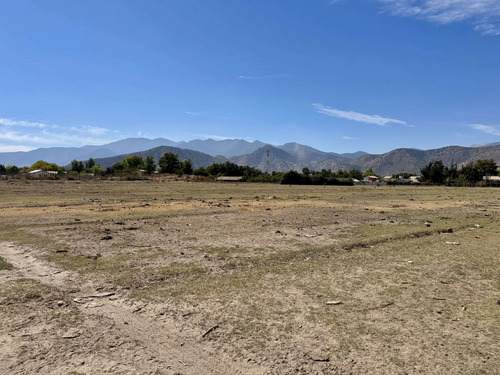 Sitio En Venta En Paine 3 Hectáreas