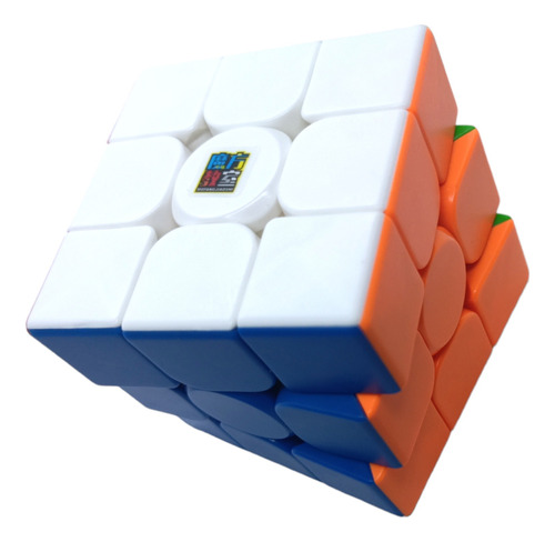 Cubo Moyu 3x3 Magnetico Profesional