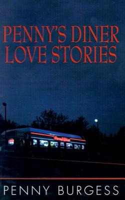 Libro Penny's Diner Love Stories - Burgess, Penny