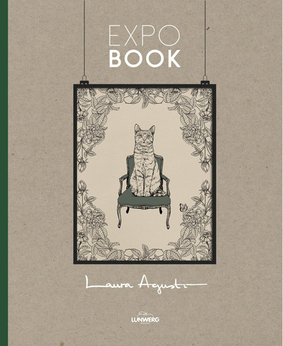 Libro Expo Book. Laura Agustí