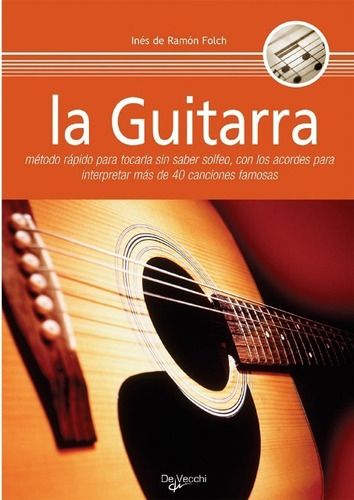 La Guitarra Sin Solfeo