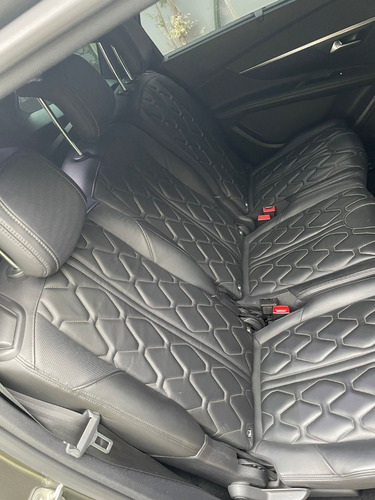 Peugeot 5008 Full Equipo Gti