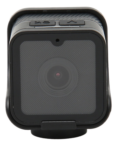 Minicámara Wifi Hd Con Carga Usb Portátil Y Correa Dv Deport