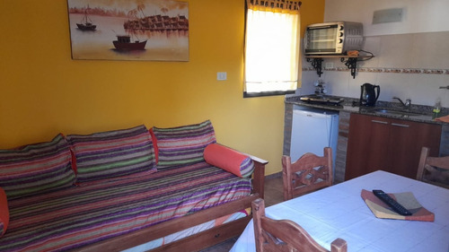 Imagen 13 de 16 de Departamento A Tres Cuadras Río - V. Carlos Paz Ver Promociones!!