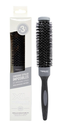 Termix Cepillo Evolution Xl Brushing Termico Cabello 28mm