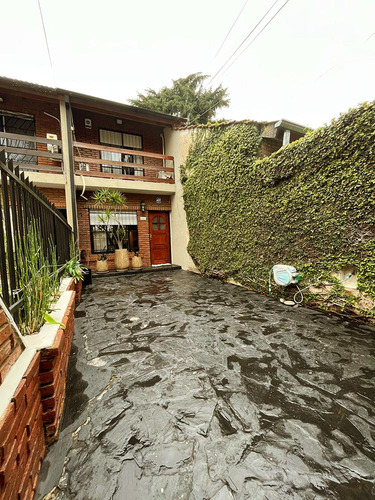 Imagen 4 de 22 de Triplex 4 Amb. En Olivos