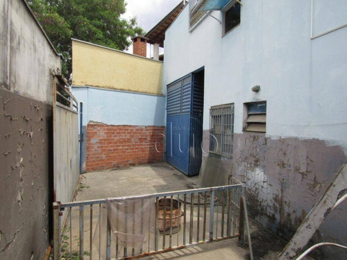 Imagem 3 de 11 de Barracão À Venda, 136 M² Por R$ 320.000,00 - Vila Industrial - Piracicaba/sp - Ba0295