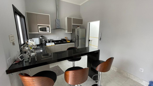Imagem 2 de 11 de Casa A Venda No Residencial Piemonte, Bragança Paulista - Sp - 17406