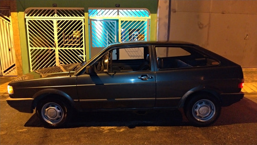 Volkswagen Gol Cl 1.6