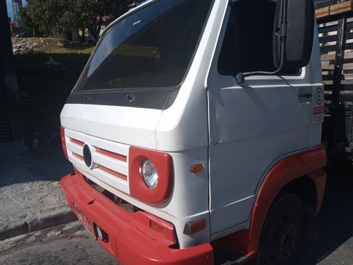 Imagem 1 de 14 de Vw 8150e Delivery
