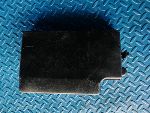 Tapa De Caja De Fusibles Chevrolet S10 Máx 2022-2024