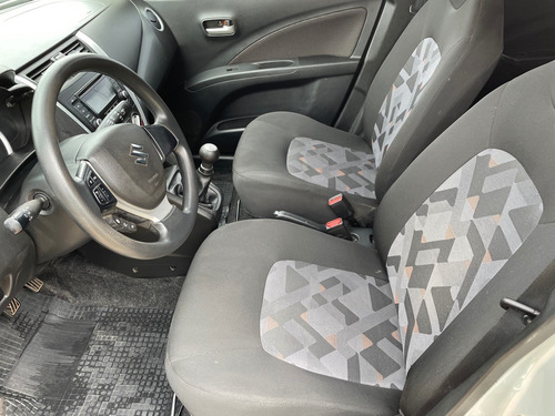 Suzuki Celerio 2019 Glx Posible Permuta