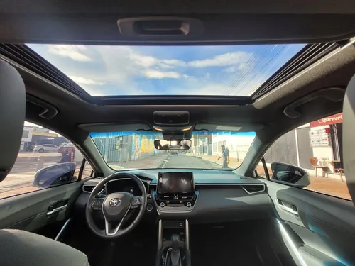 Toyota Corolla Cross 1.8 Hev Seg Cvt
