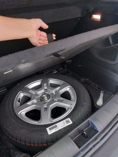 Jeep Renegade 1.8 Sport