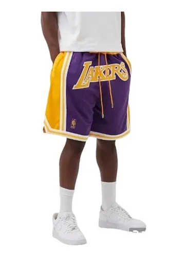 Bermudas de basketball hotsell