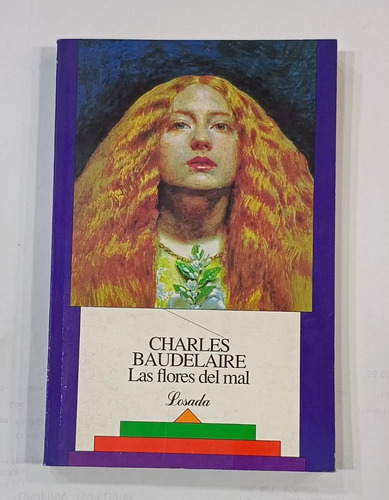 Las Flores Del Mal