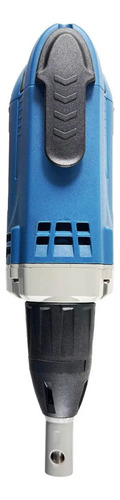 Atornillador Industrial DongCheng DPL6 710W 127V para Tablaroca y Metal, Ajuste de Profundidad y Velocidad Variable, Ideal para Construcción y Renovación, Incluye Puntas y Escobillas.