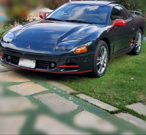 3000 Gt Mitsubish Vr4 Bi Turbo 1994/95