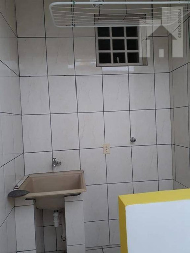 Casa Com 2 Dormitórios À Venda, 84 M² - Vila Agrícola - Jundiaí/sp - Ca1081