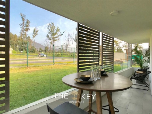 Imagen 6 de 20 de Departamento En Venta De 3 Dormitorios En Peñalolén