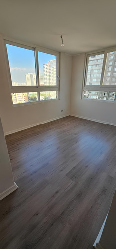 Nuevo Condominio! Deptos 1d A Estrenar A Una Cuadra Ñuñoa