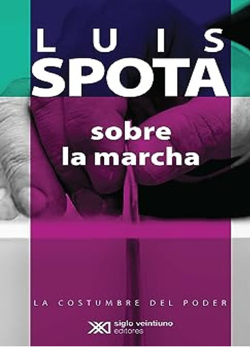 Sobre La Marcha