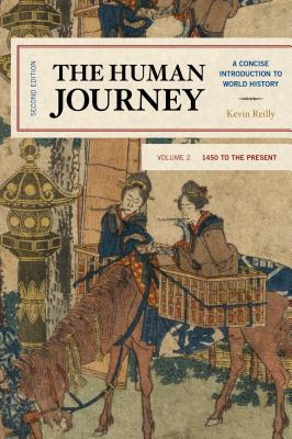 Libro The Human Journey: A Concise Introduction To World ...