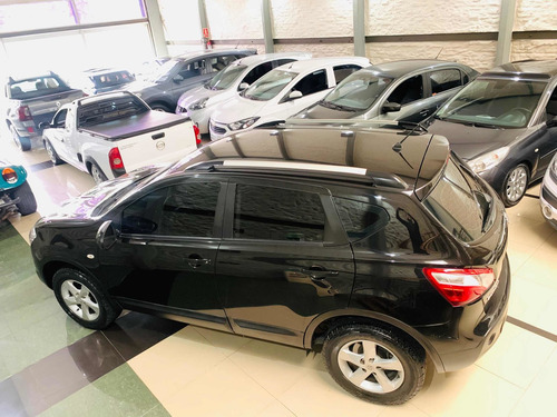 Nissan Qashqai 1.6 16v Mt