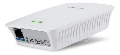 Extensor Wifi Linksys N300 Re3000w - Revogames (Usado)