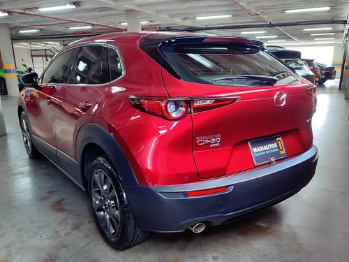 Mazda CX-30 2.5 Grand Touring Lx 4x4
