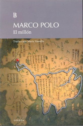 Millon, El - Marco Polo