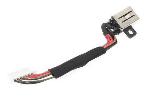 Cable Pin Carga Dell Vostro 5741 P88g Nextsale Munro