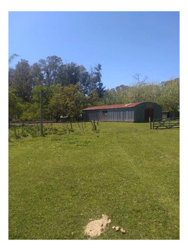 Imagen 7 de 9 de Campo En Venta - 296ha - Magdalena
