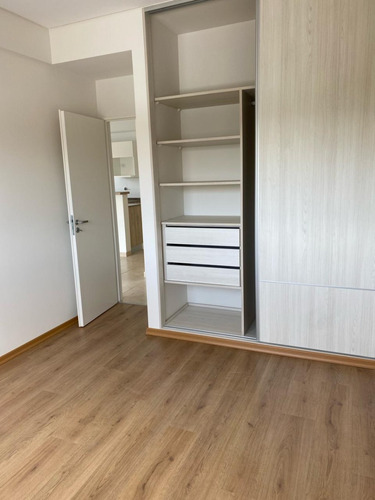 Departamento De 2 Ambientes A Estrenar - Dueño Vende