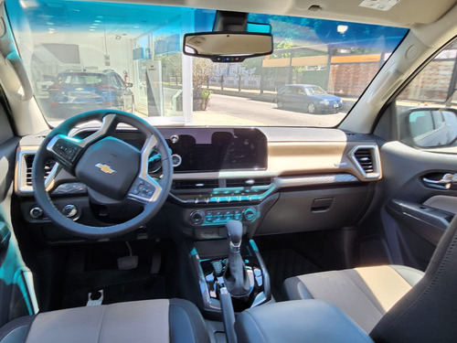 Chevrolet S10 2.8 High Country Cd Tdci 200cv