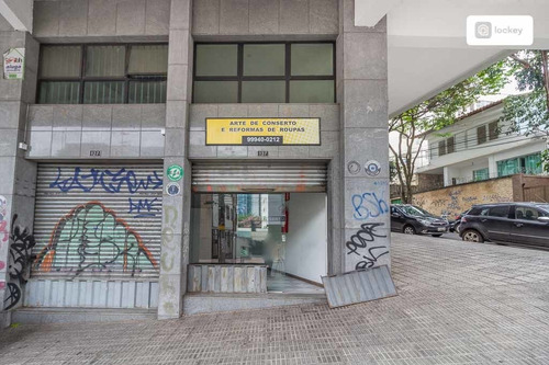 Imagem 8 de 9 de Aluguel De Loja Com 18m² E 0 Quartos - 13301