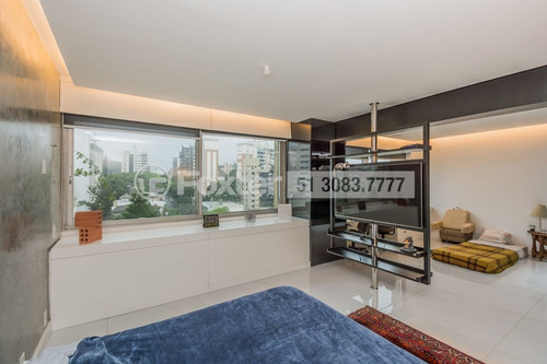 Imagem 26 de 30 de Apartamento, 4 Dormitórios, 294.42 M², Bela Vista - 218439
