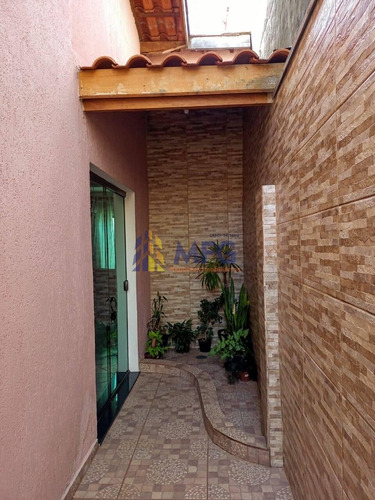 Imagem 5 de 15 de Excelente Casa Térrea Com Edícula Jardim Abaete - 7678