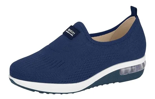 Tenis modare hotsell ultra conforto azul