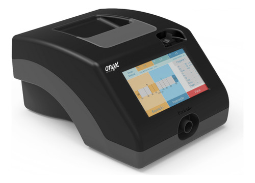 Assistente De Tosse Onyx