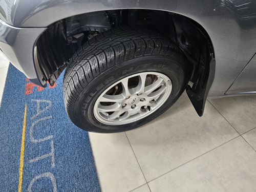 Chery Tiggo 2.0 4x2 5p