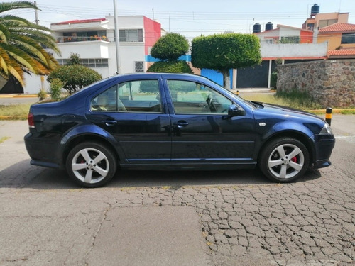 Imagen 2 de 15 de Volkswagen Jetta Clásico 2012 2.0 Sport 5vel Mt