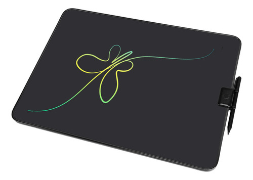 Panel De Escritura Lcd, Tableta De 20 Pulgadas, Tablero De D
