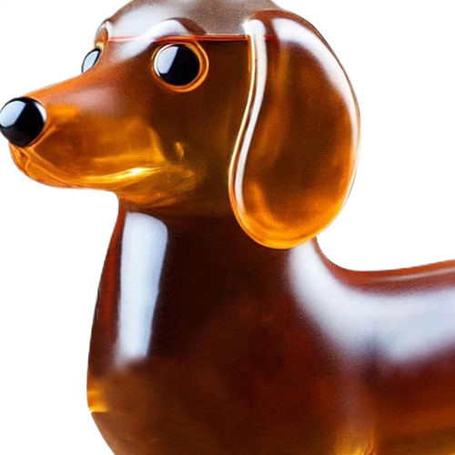 Cf Botellas De Licor Botella Para Licor Con De Dachshund