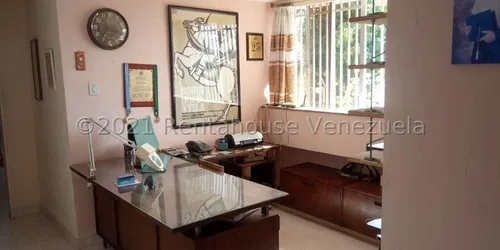 Casa En Venta - Yr 24-26036