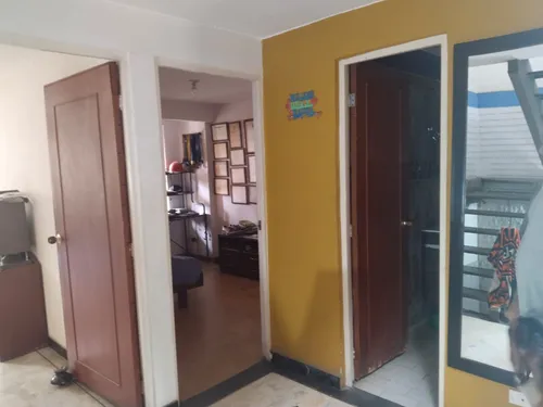 Vendo Casa Independiente En Caney Lote 6 X 15