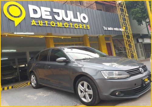 Volkswagen Vento 2.5 Luxury 170cv 2013