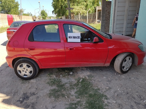 Chevrolet Celta 1.4 Ls 2011