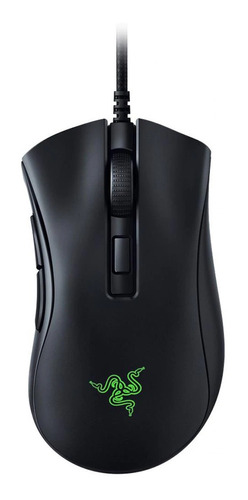 Mouse Gamer Razer Deathadder V2 Mini Rz01-03340100-r3u1